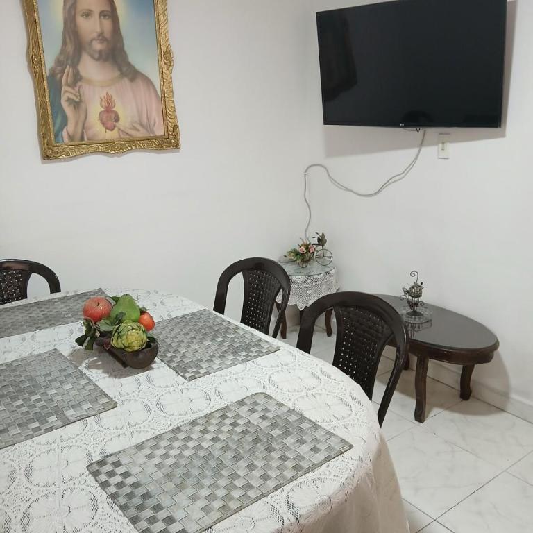 Casa grande con terraza - Casa de 4 dormitorios - 9