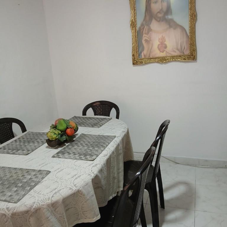 Casa grande con terraza - Casa de 4 dormitorios - 21