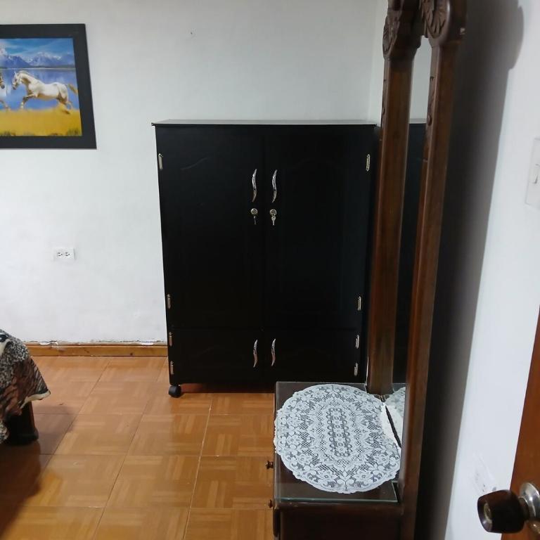 Casa grande con terraza - Casa de 4 dormitorios - 31