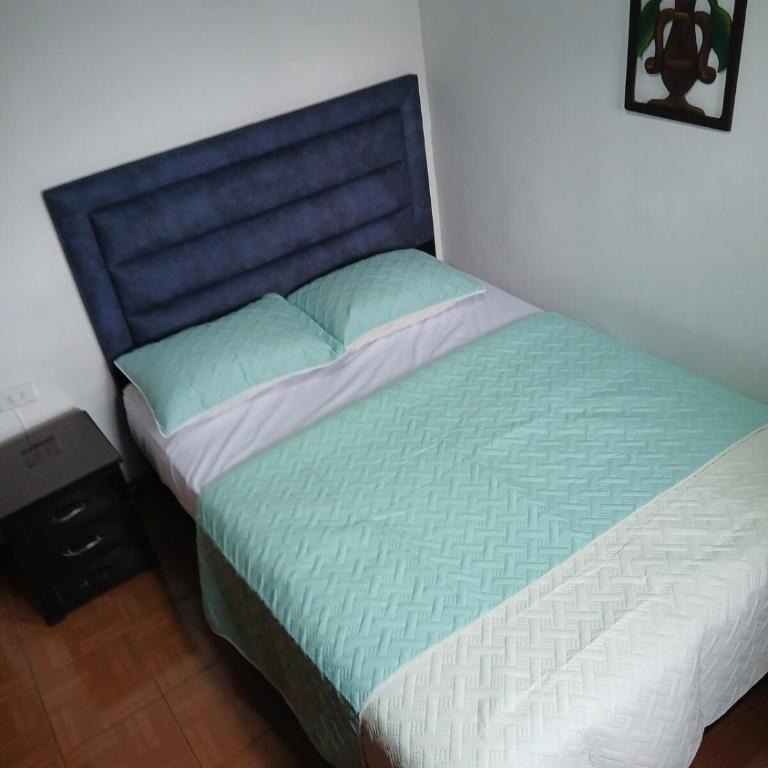 Casa grande con terraza - Casa de 4 dormitorios - 38
