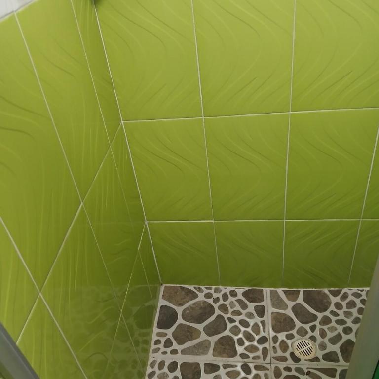 Casa grande con terraza - Casa de 4 dormitorios - 51