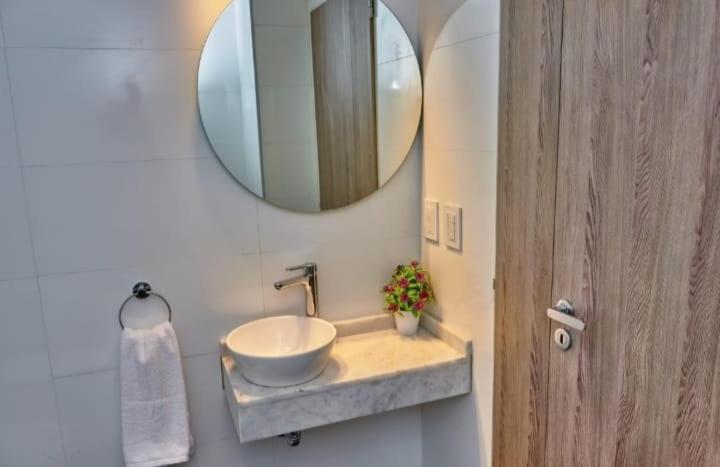 depart Suites - Apartamento de 2 dormitorios - 12