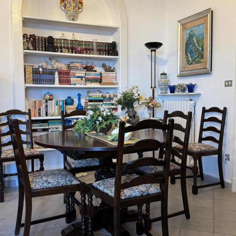 Casa Stefania - Apartamento de 3 dormitorios - 42
