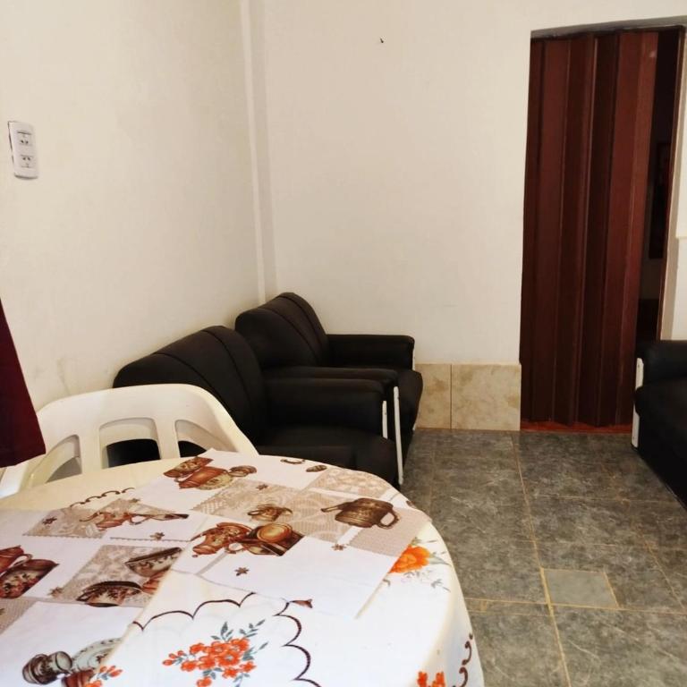 Don Carmelo - Apartamento de 1 dormitorio - 7