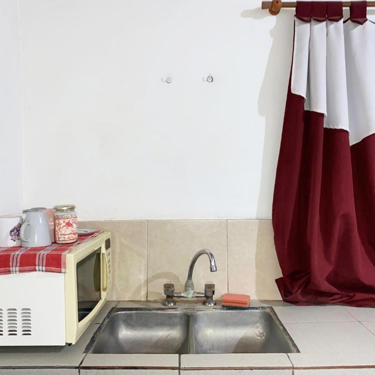 Don Carmelo - Apartamento de 1 dormitorio - 4