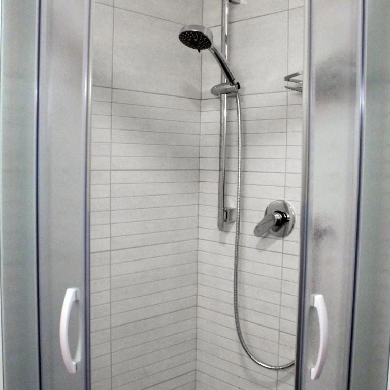 Arcadia Domus - Camera Tripla con Bagno Privato - 6