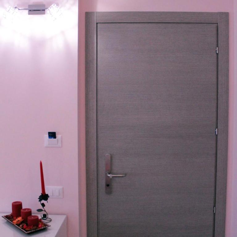 Arcadia Domus - Camera Tripla con Bagno Privato - 8