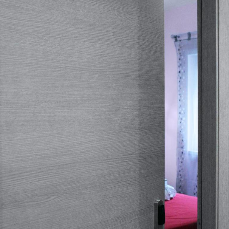 Arcadia Domus - Camera Tripla con Bagno Privato - 14
