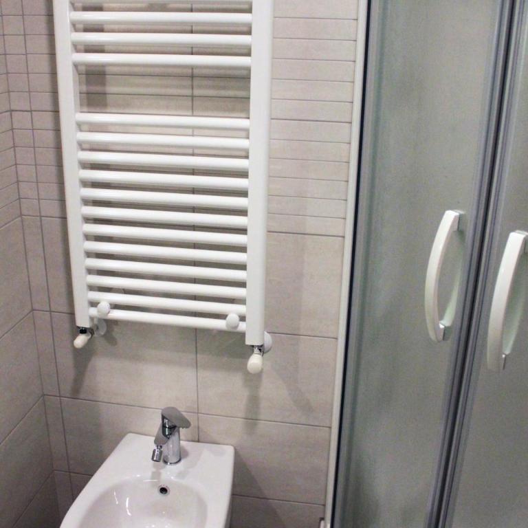 Arcadia Domus - Camera Matrimoniale con Bagno Privato - 12