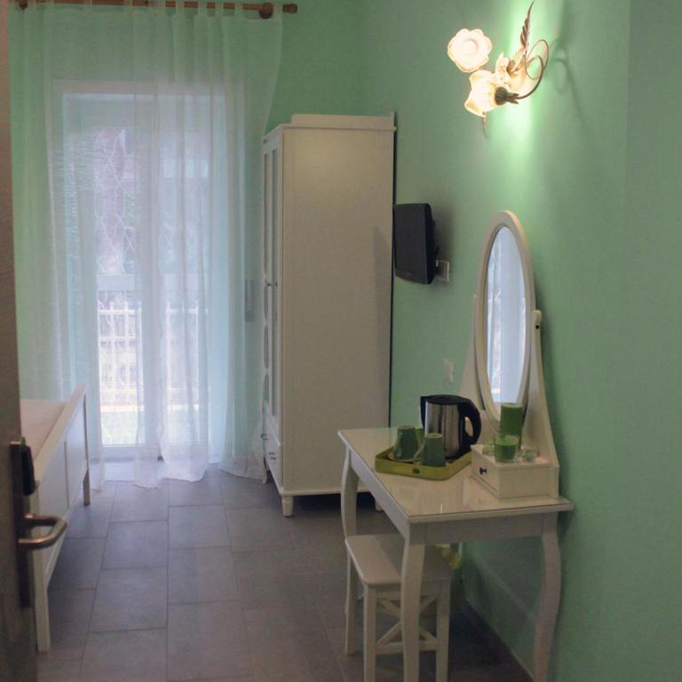 Arcadia Domus - Camera Matrimoniale con Bagno Privato - 15