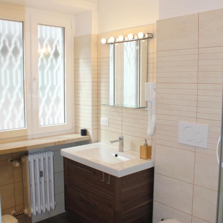 Arcadia Domus - Camera Quadrupla con Bagno Privato - 14