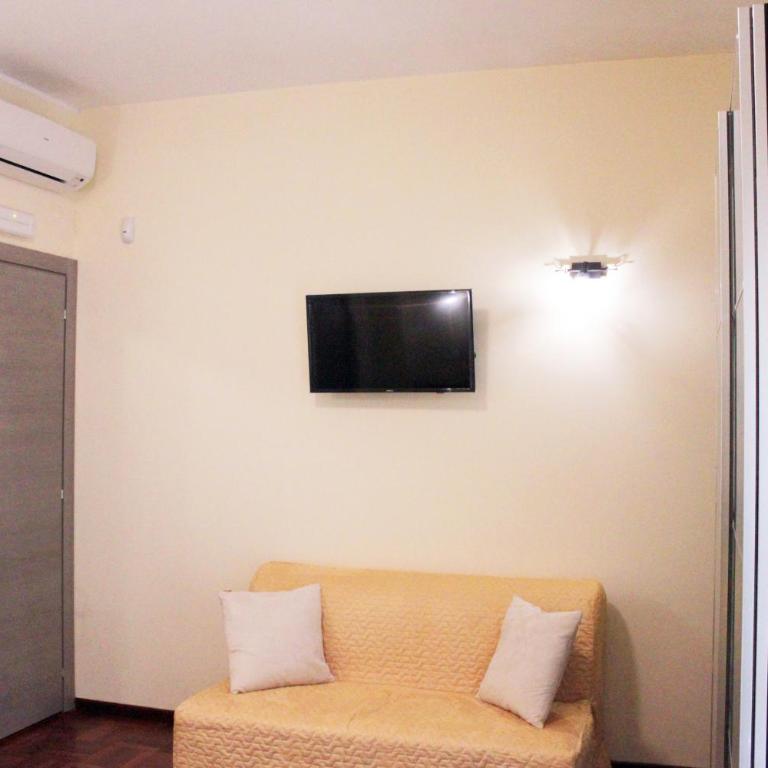 Arcadia Domus - Camera Quadrupla con Bagno Privato - 15