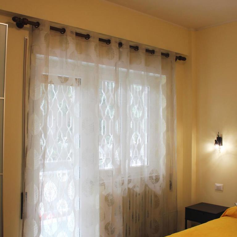Arcadia Domus - Camera Quadrupla con Bagno Privato - 17