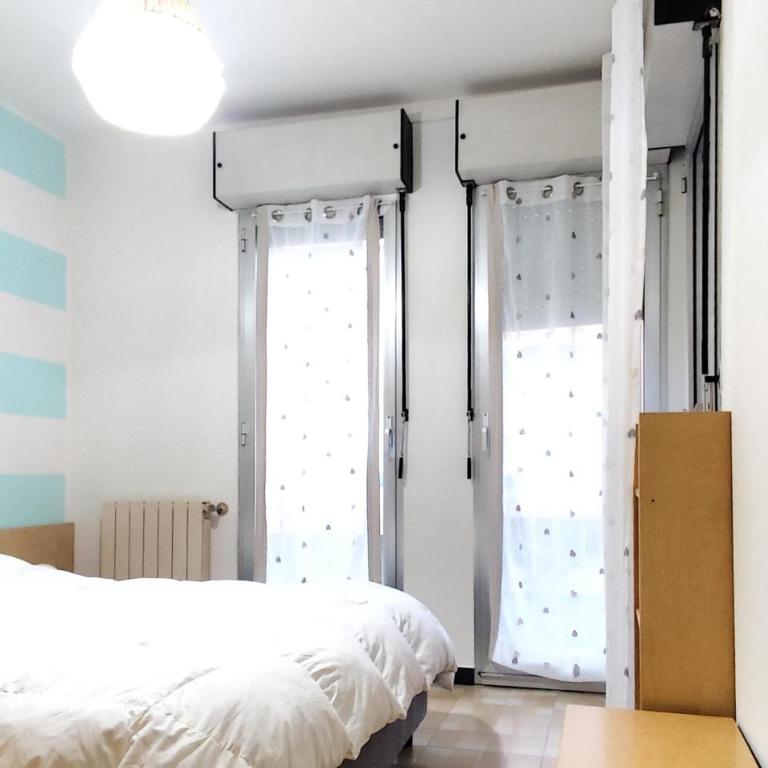 2 Bedroom Lovely Apartment In Lavagna - Two-Bedroom Apartment - 8