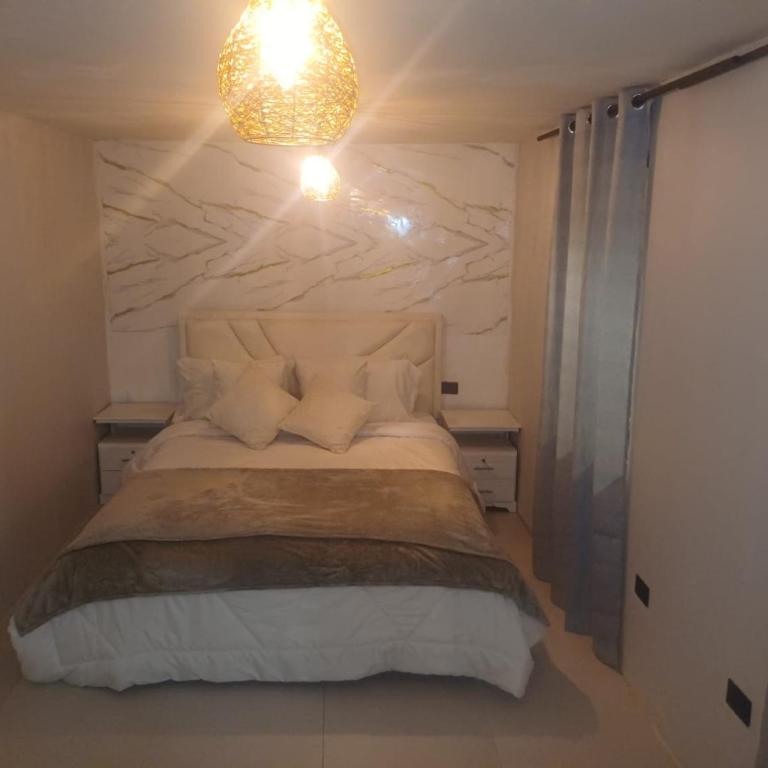 Moderno Apartamento en Cuenca CRISANDRE - Apartamento Familiar de 2 dormitorios - 3