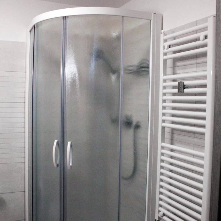 Arcadia Domus - Camera Tripla con Bagno Privato - 18