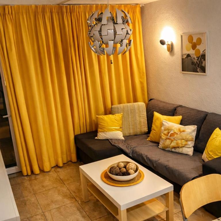 Teneguia-Yumbo Apart - One-Bedroom Apartment - 8