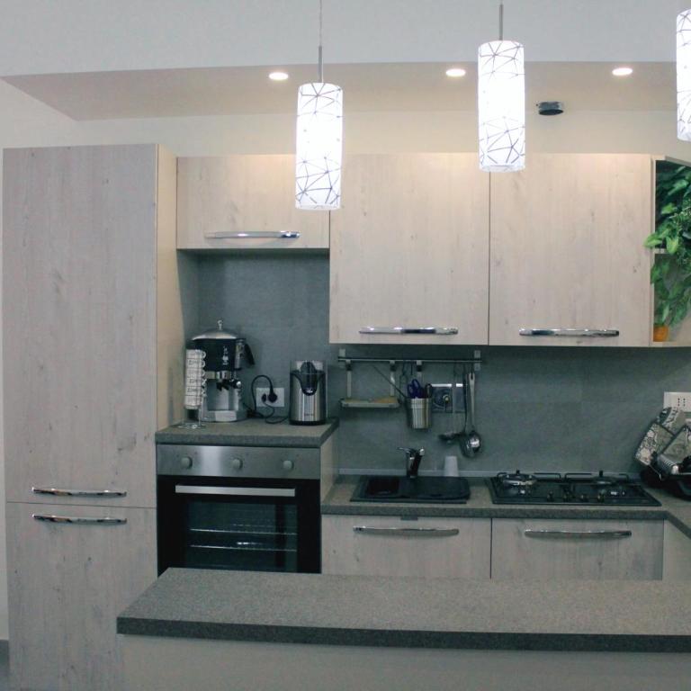 Arcadia Domus - Camera Tripla con Bagno Privato - 21