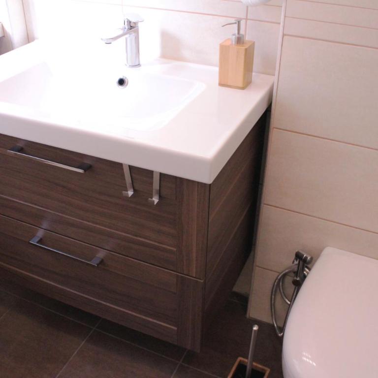 Arcadia Domus - Camera Quadrupla con Bagno Privato - 22