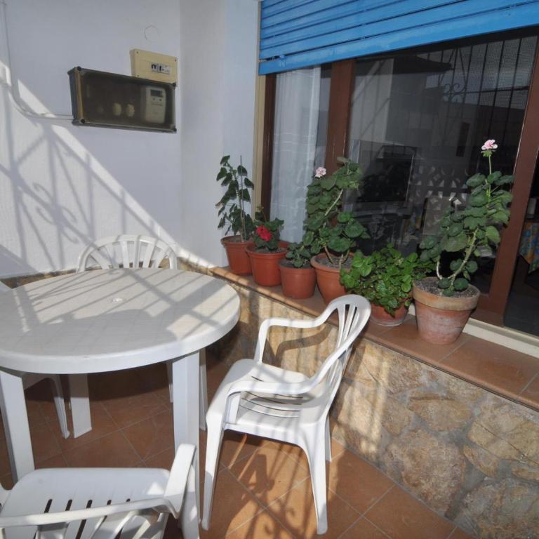 Descubre L'Escala: playas, calas e historia - HISP-7-96 - Apartment - 1