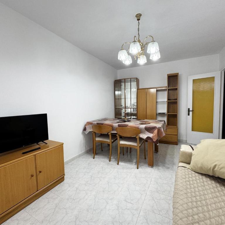 Descubre L'Escala: playas, calas e historia - HISP-7-96 - Apartment - 7