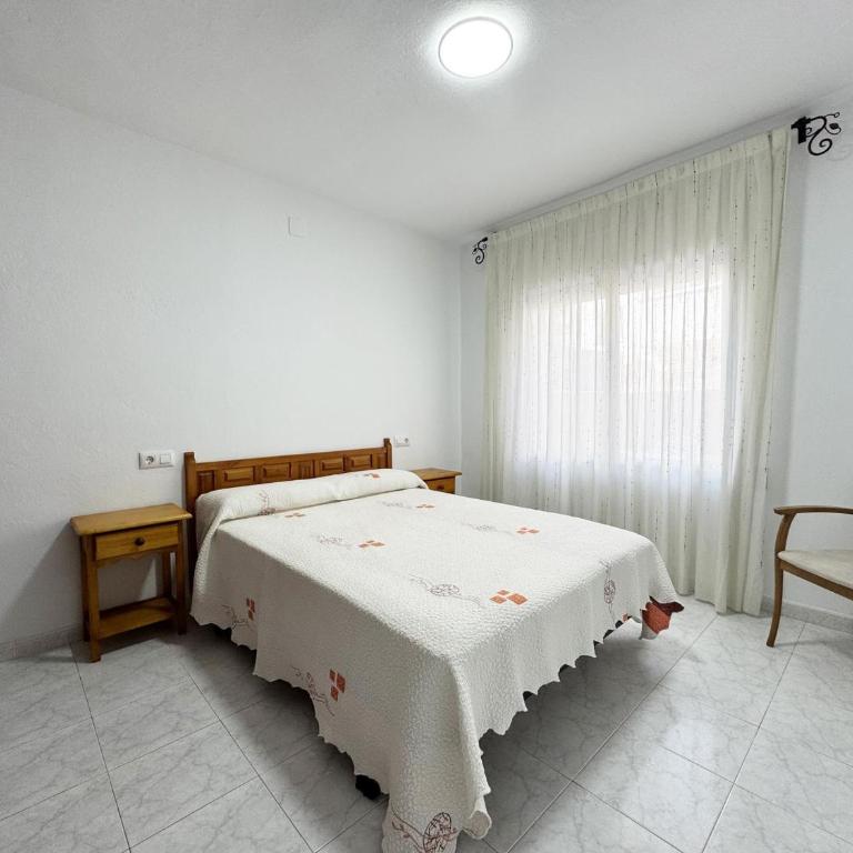 Descubre L'Escala: playas, calas e historia - HISP-7-96 - Apartment - 8