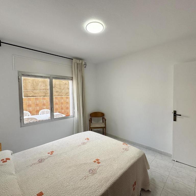 Descubre L'Escala: playas, calas e historia - HISP-7-96 - Apartment - 9