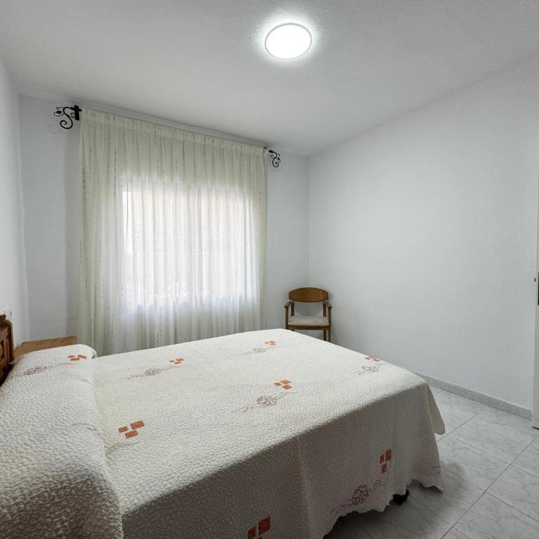 Descubre L'Escala: playas, calas e historia - HISP-7-96 - Apartment - 10
