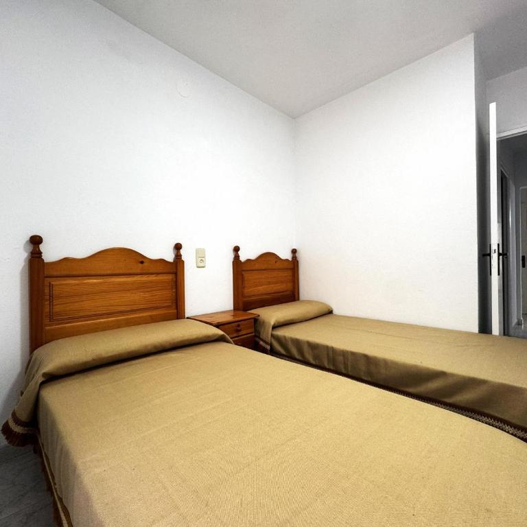 Descubre L'Escala: playas, calas e historia - HISP-7-96 - Apartment - 11