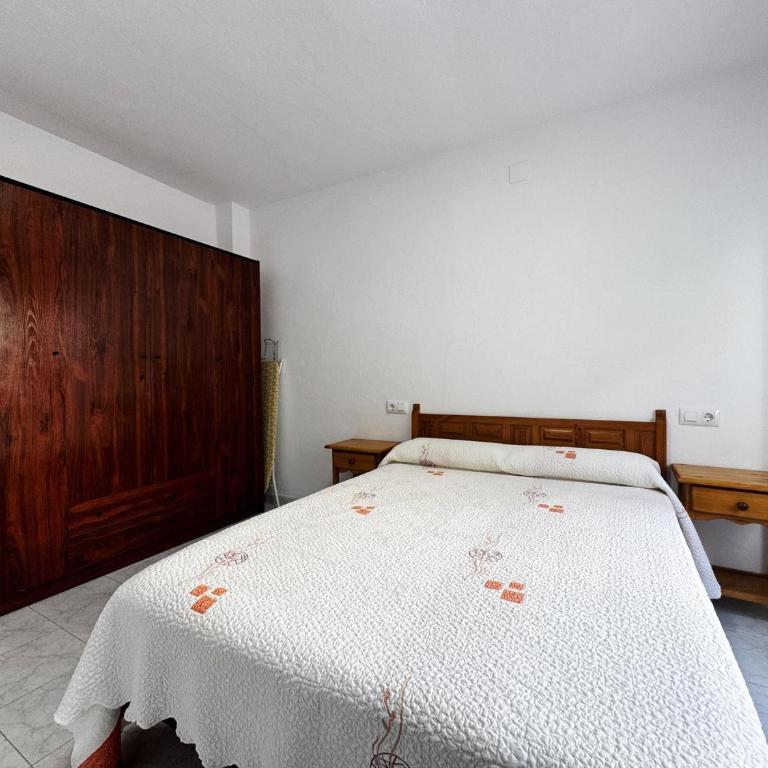 Descubre L'Escala: playas, calas e historia - HISP-7-96 - Apartment - 14