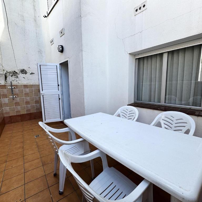 Descubre L'Escala: playas, calas e historia - HISP-7-96 - Apartment - 15
