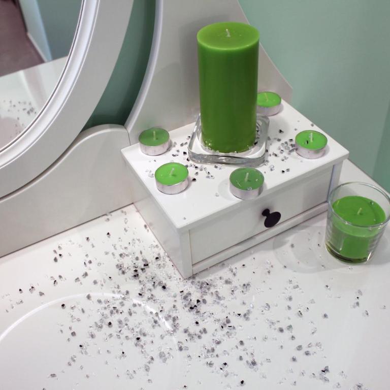 Arcadia Domus - Camera Matrimoniale con Bagno Privato - 21