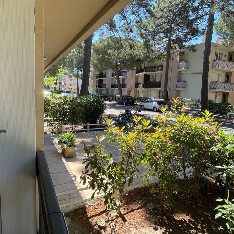 Studio neuf proche plage - 2 pers. - FR-1-837-106 - Estudio - 6