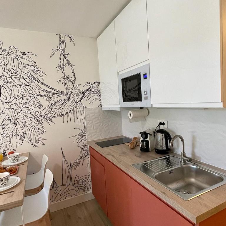 Studio neuf proche plage - 2 pers. - FR-1-837-106 - Estudio - 7