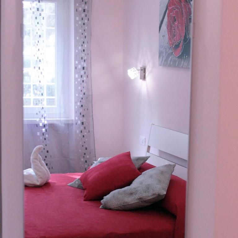 Arcadia Domus - Camera Tripla con Bagno Privato - 26
