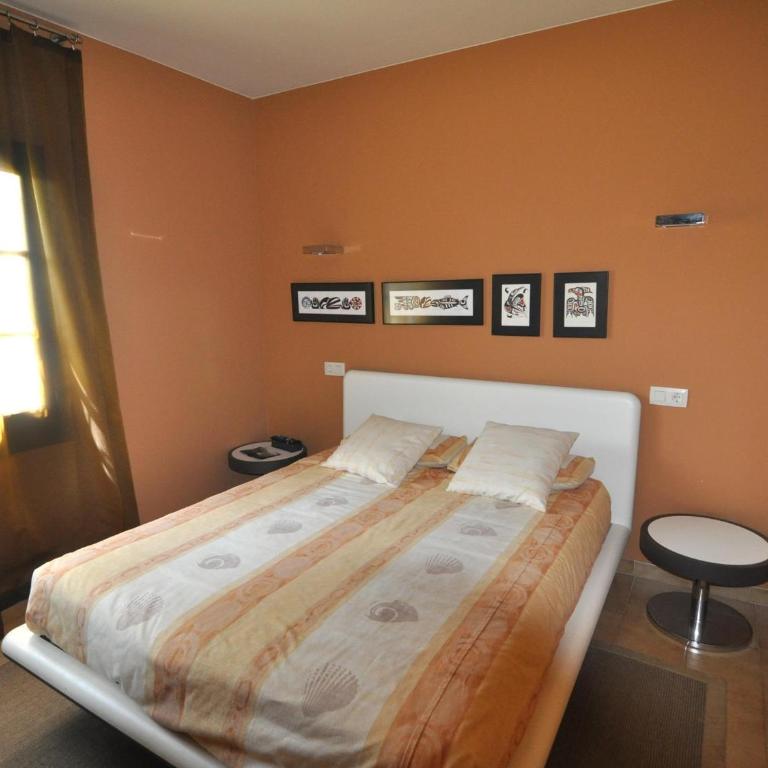 Casa Encantadora con Piscina Privada en Riells, Ideal para Familias y Amigos - HISP-7-1 - Villa - 16