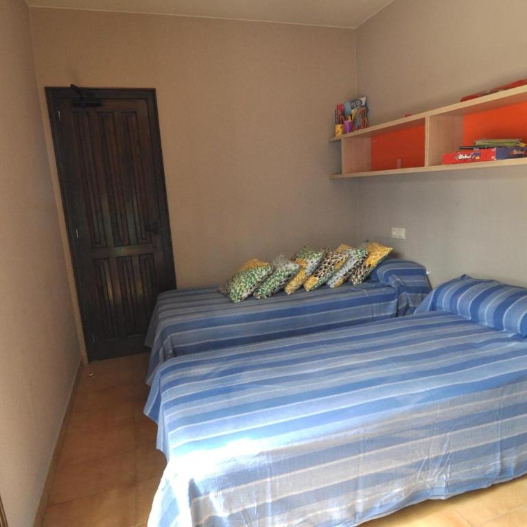 Casa Encantadora con Piscina Privada en Riells, Ideal para Familias y Amigos - HISP-7-1 - Villa - 17