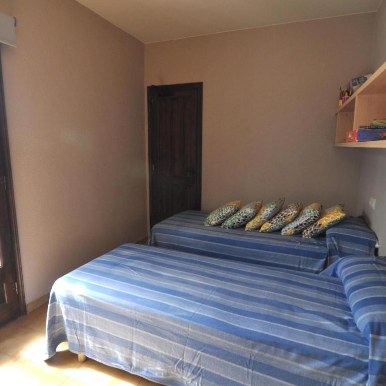 Casa Encantadora con Piscina Privada en Riells, Ideal para Familias y Amigos - HISP-7-1 - Villa - 18