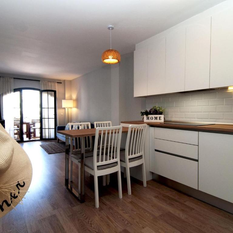 Apartamento cómodo renovado en el corazón del puerto de L'Escala - HISP-7-84 - Apartamento - 8