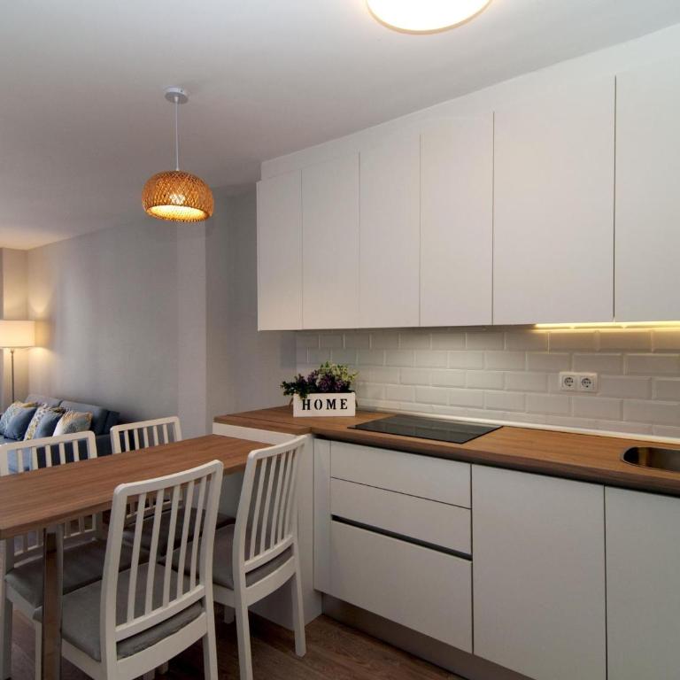 Apartamento cómodo renovado en el corazón del puerto de L'Escala - HISP-7-84 - Apartamento - 9