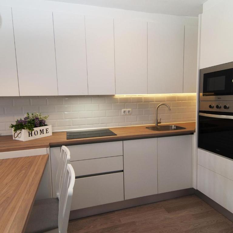 Apartamento cómodo renovado en el corazón del puerto de L'Escala - HISP-7-84 - Apartamento - 11