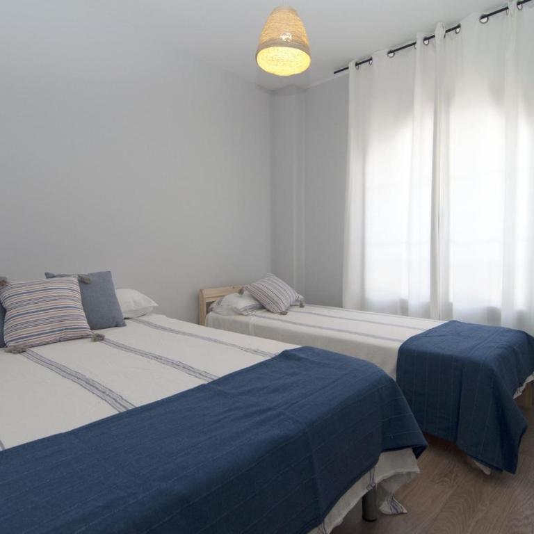 Apartamento cómodo renovado en el corazón del puerto de L'Escala - HISP-7-84 - Apartamento - 12