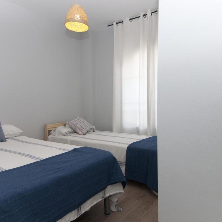Apartamento cómodo renovado en el corazón del puerto de L'Escala - HISP-7-84 - Apartamento - 13