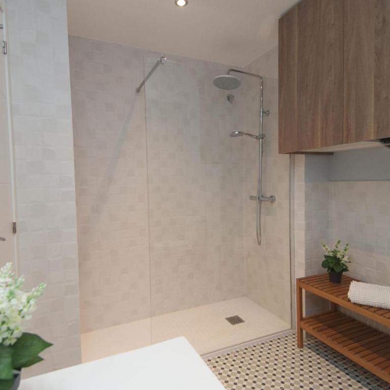 Apartamento cómodo renovado en el corazón del puerto de L'Escala - HISP-7-84 - Apartamento - 14