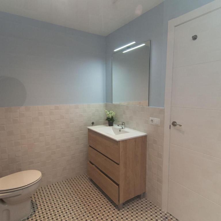 Apartamento cómodo renovado en el corazón del puerto de L'Escala - HISP-7-84 - Apartamento - 15