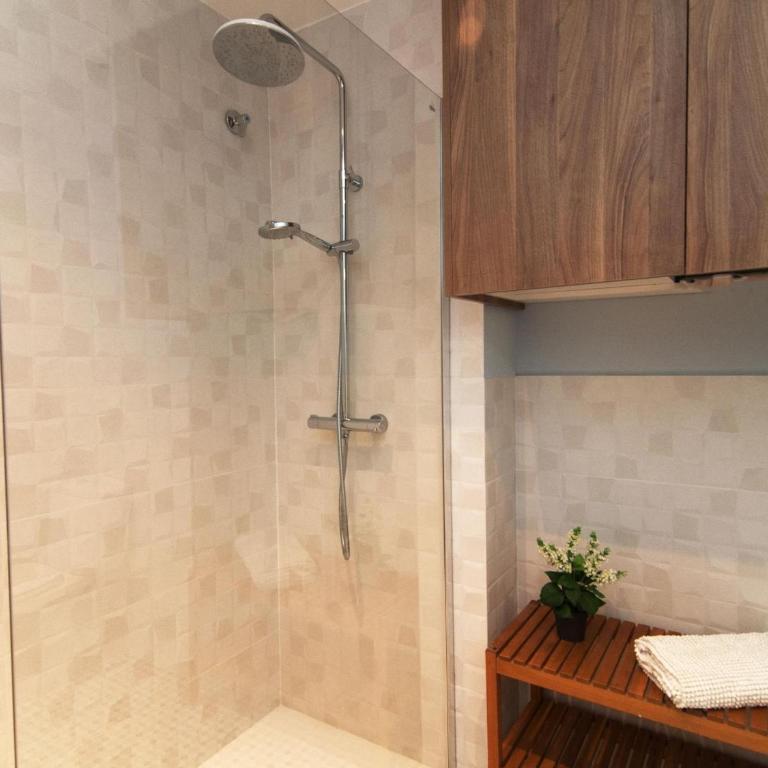Apartamento cómodo renovado en el corazón del puerto de L'Escala - HISP-7-84 - Apartamento - 16