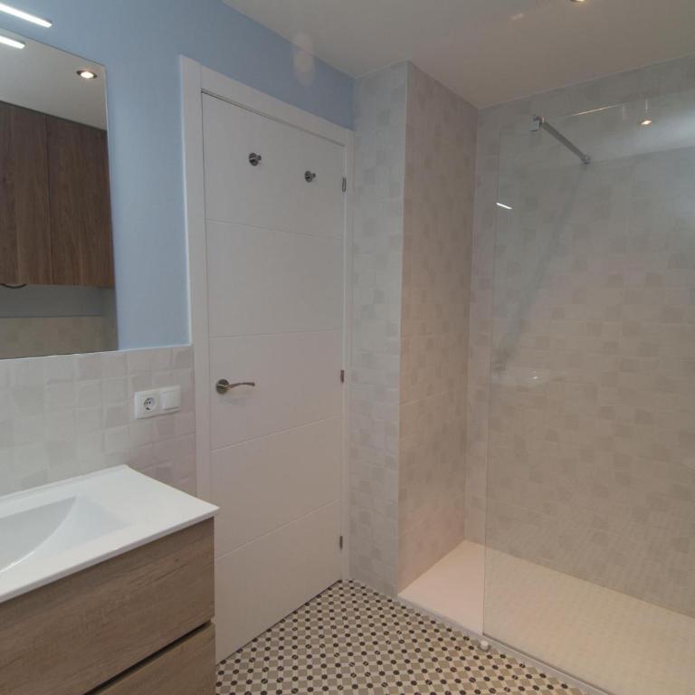 Apartamento cómodo renovado en el corazón del puerto de L'Escala - HISP-7-84 - Apartamento - 17