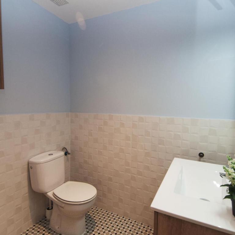 Apartamento cómodo renovado en el corazón del puerto de L'Escala - HISP-7-84 - Apartamento - 18