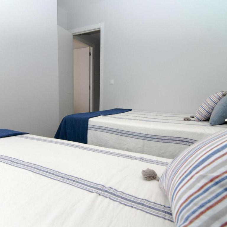 Apartamento cómodo renovado en el corazón del puerto de L'Escala - HISP-7-84 - Apartamento - 19