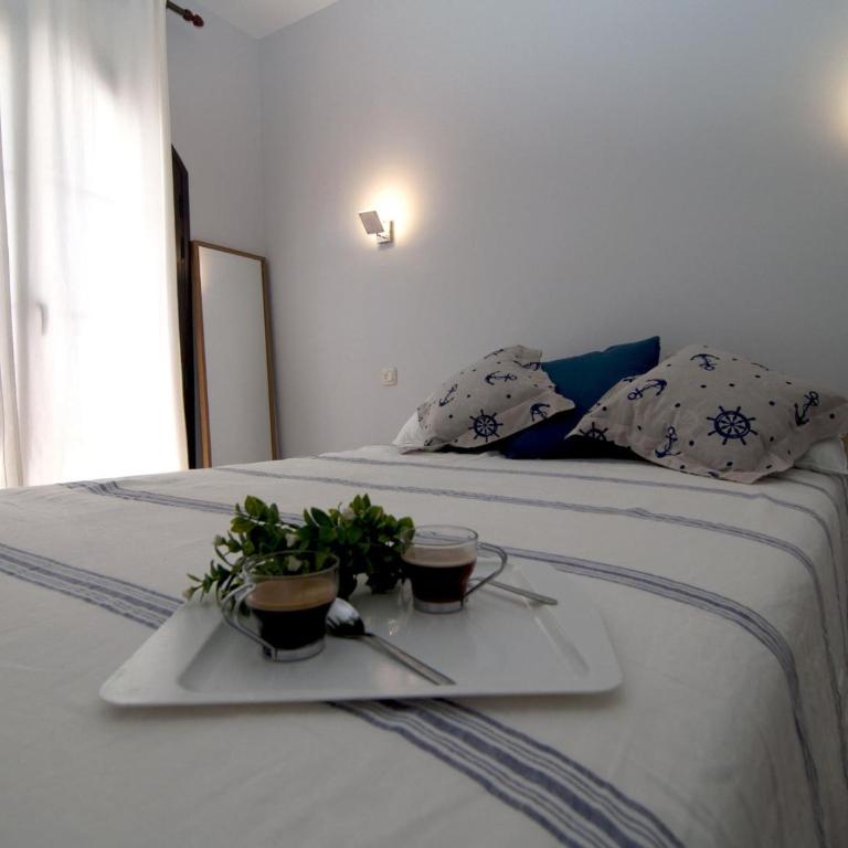 Apartamento cómodo renovado en el corazón del puerto de L'Escala - HISP-7-84 - Apartamento - 20